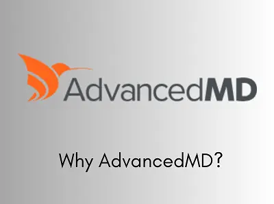 Why AdvancedMD